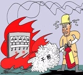 火災(zāi)撲救時(shí)的注意事項(xiàng),高層建筑火災(zāi)撲救注意事項(xiàng),高層火災(zāi)撲救注意事項(xiàng)