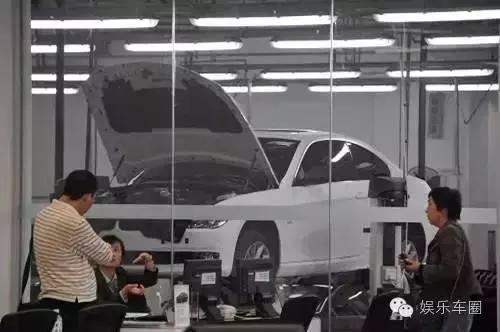 4s汽車修理注意事項(xiàng)
