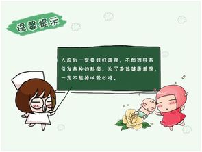 要注意,無痛,事項,人流后