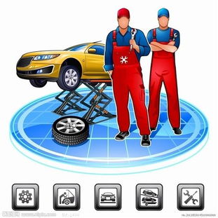 汽車(chē)維修工具使用注意事項(xiàng)