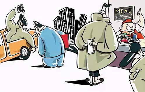 神秘顧客的注意事項(xiàng)