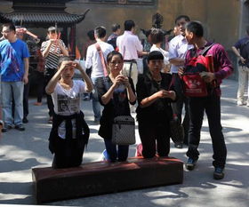 泰山拜佛求子注意事項(xiàng)