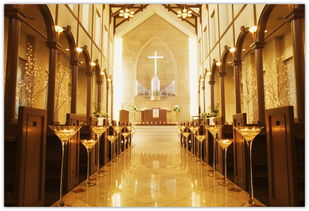 婚禮教堂注意事項(xiàng)