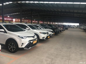 轉(zhuǎn)賣二手車要注意事項(xiàng)