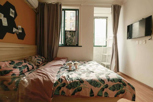 上海,注意事項,公寓