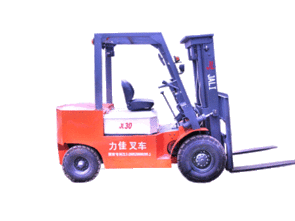 叉車在木業(yè)叉物品注意事項(xiàng)