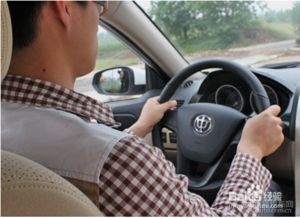 新手開(kāi)車(chē)注意事項(xiàng)天涯