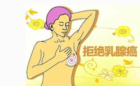乳腺癌化放療后注意事項(xiàng)