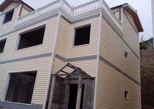 外墻,加裝,注意事項(xiàng),住宅