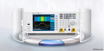 頻譜儀使用注意事項