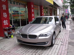 寶馬汽車貼膜注意事項