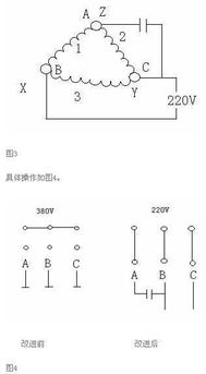 使用電機(jī)注意事項