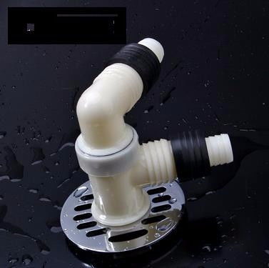 洗衣機(jī)地漏注意事項(xiàng)