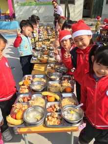 幼兒園大食會注意事項