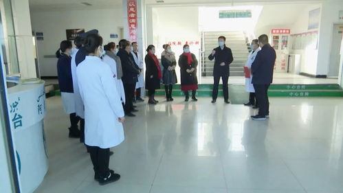 春節(jié)上級領(lǐng)導(dǎo)慰問接待注意事項