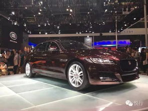 新車,注意事項,捷豹,xfl