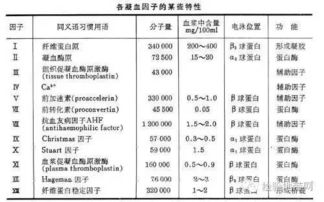 凝血因子制品輸注注意事項(xiàng),凝血因子輸注護(hù)理注意事項(xiàng),輸注凝血因子的注意事項(xiàng)