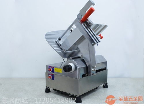 切片機(jī),注意事項