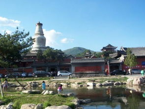 開車去五臺(tái)山注意事項(xiàng)