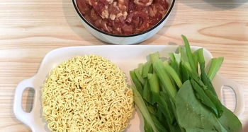 煮泡面注意事項(xiàng)