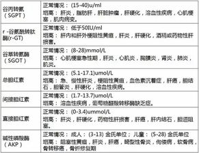 肝常規(guī)檢查注意事項