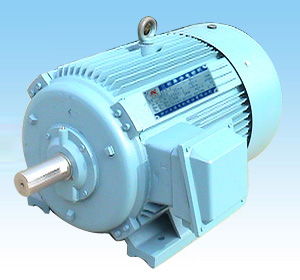 三相異步電動(dòng)機(jī)電機(jī)日常巡檢注意事項(xiàng)