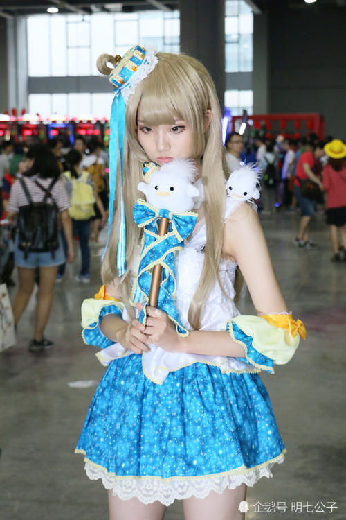 漫展注意事項和禮儀,逛漫展注意事項,去漫展的注意事項