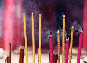 泰山奶奶燒香注意事項(xiàng)