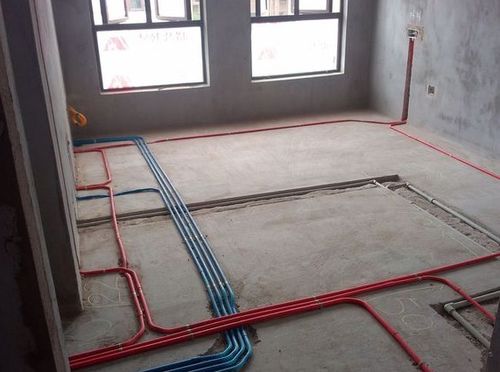 裝修時水電改造注意事項