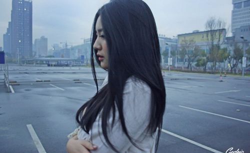 老公，請別逼我生二胎