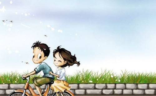 幸福，原來(lái)是一種守護(hù)