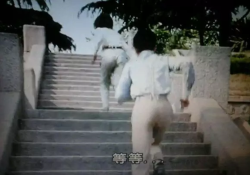 少年往事：我討厭他喜歡我！可他到死都喜歡我……