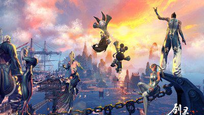 已經(jīng)開始，怎樣結(jié)束