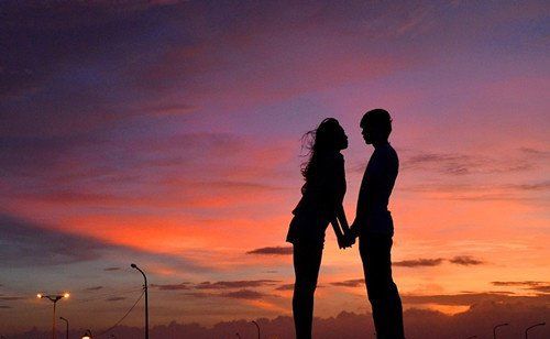 希望有個如你一般的人