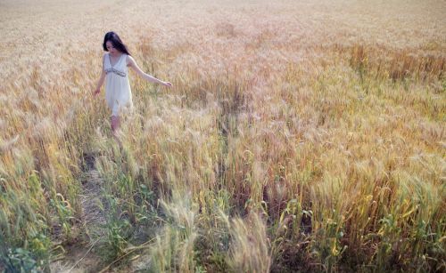 有一種幸福，相隔千里之外