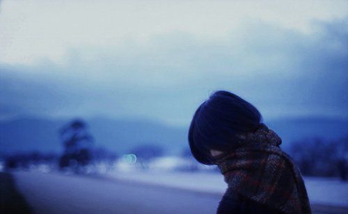 無可奈何的愛，會讓我痛苦一生