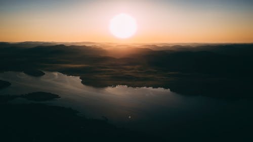 生活中的暖陽散文