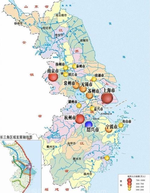 浙江省和江蘇省哪個省好？