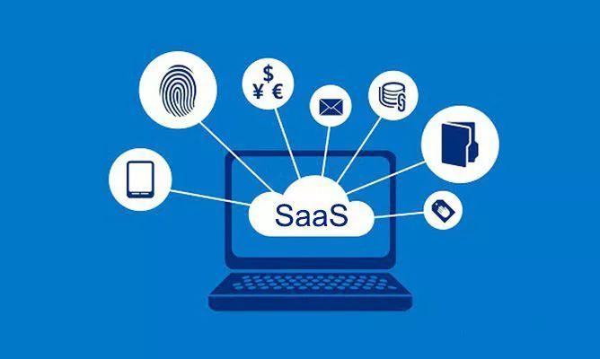 什么是SAAS？