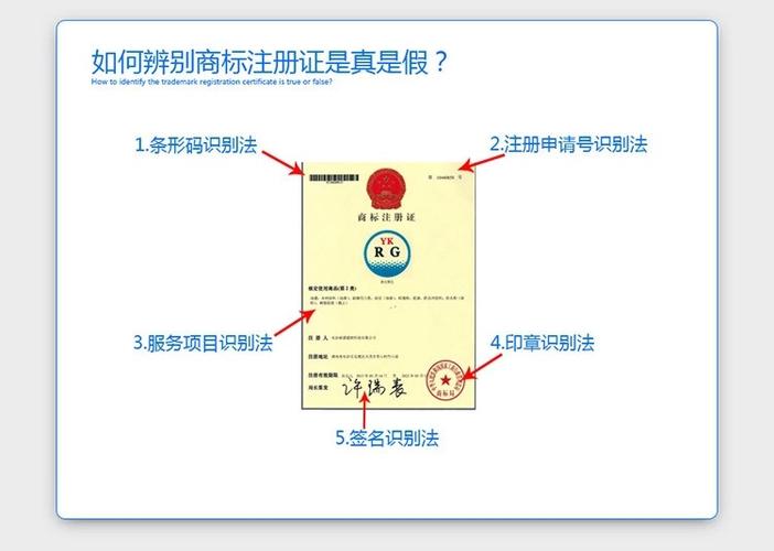怎么查一個(gè)公司的商標(biāo)注冊(cè)號(hào)