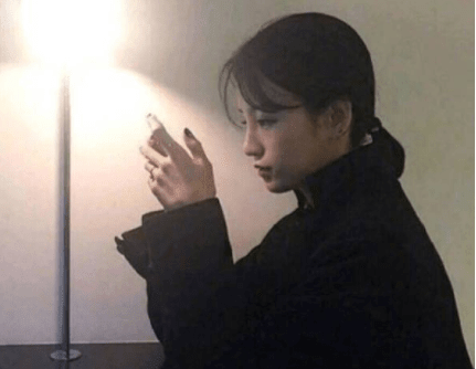 qq說說大全：我想死亡最美麗的，便是可以忘卻人間的宿命于情