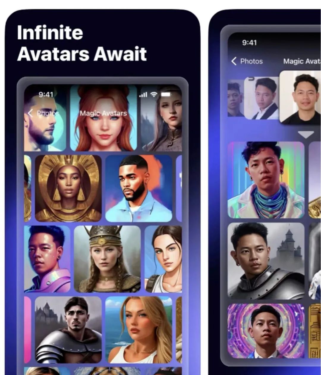 我，用AI幫1000名準(zhǔn)媽媽預(yù)測(cè)嬰兒長(zhǎng)相，每單賣9.9元