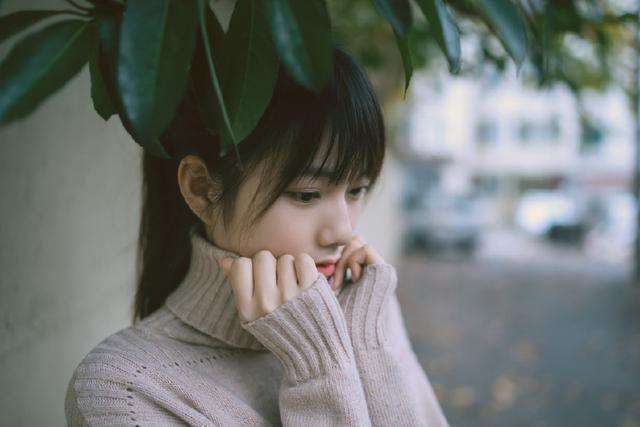 寫(xiě)給自己的一句話 要么忍，要么殘忍