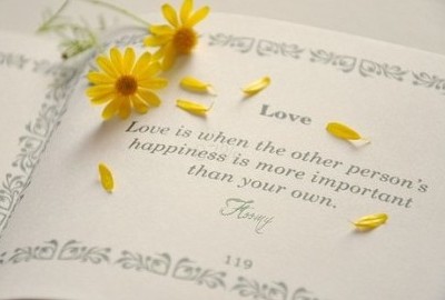 一句話的心情語錄 太顧別人感受是自虐