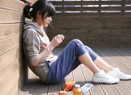 深入人心一個(gè)人淚崩的傷感說說