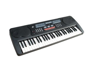 電子琴基礎(chǔ)知識(shí)打拍子