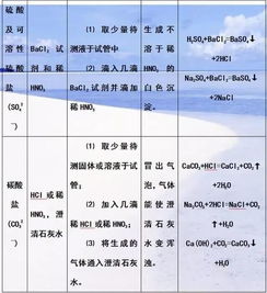 基礎(chǔ)知識,初中化學,測試