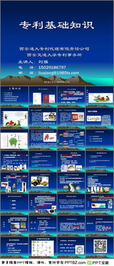 專利基礎(chǔ)知識ppt