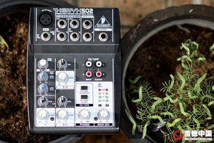 聲卡調(diào)音基礎(chǔ)知識(shí)