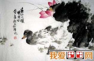 藝術(shù)基礎(chǔ)知識(shí)墨分五彩